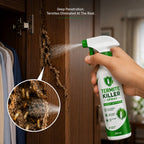 Termite Killer Spray - Pack of 3