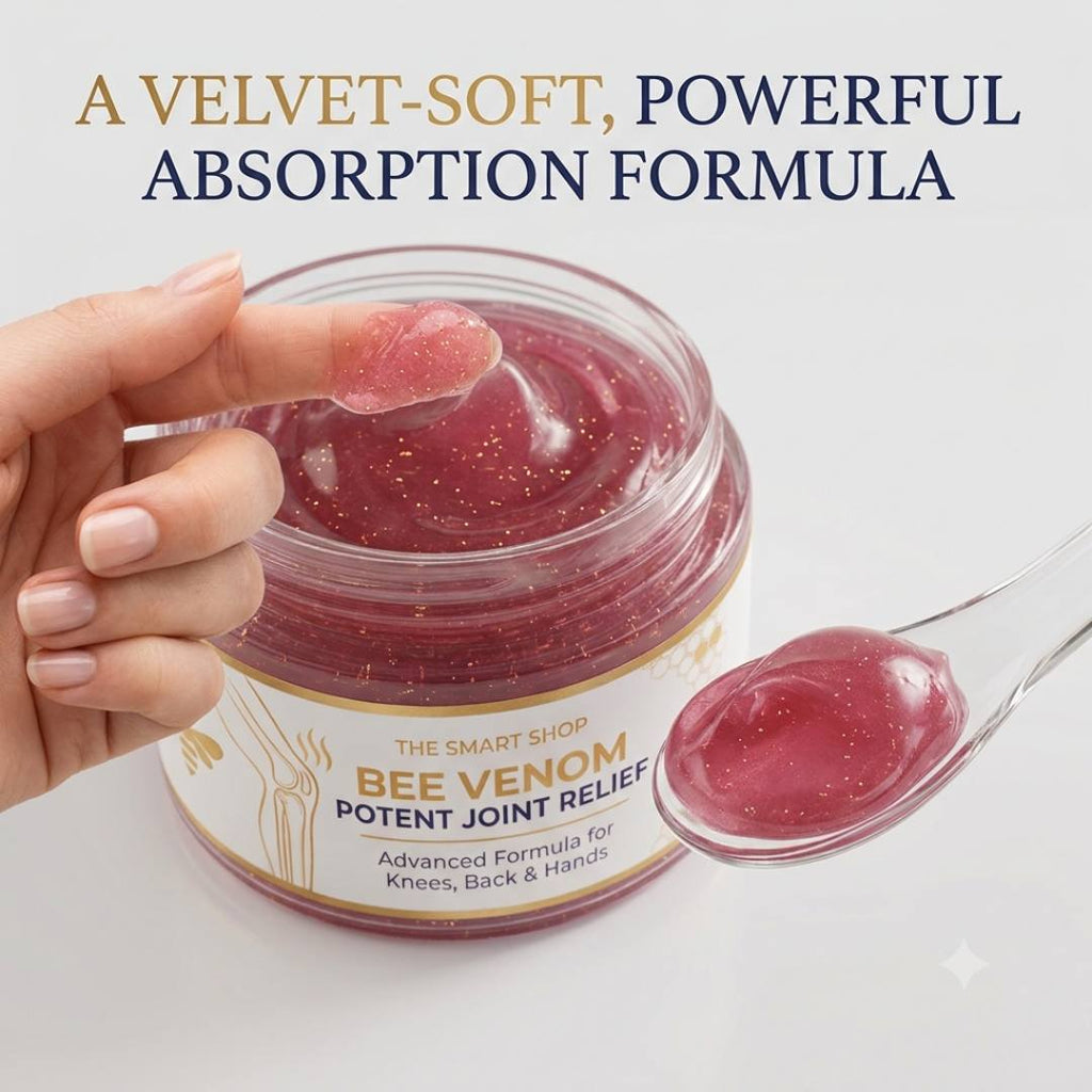Instant Pain Relief Cream (Pack Of 2) For All Body Parts