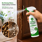Termite Killer Spray - Pack of 3