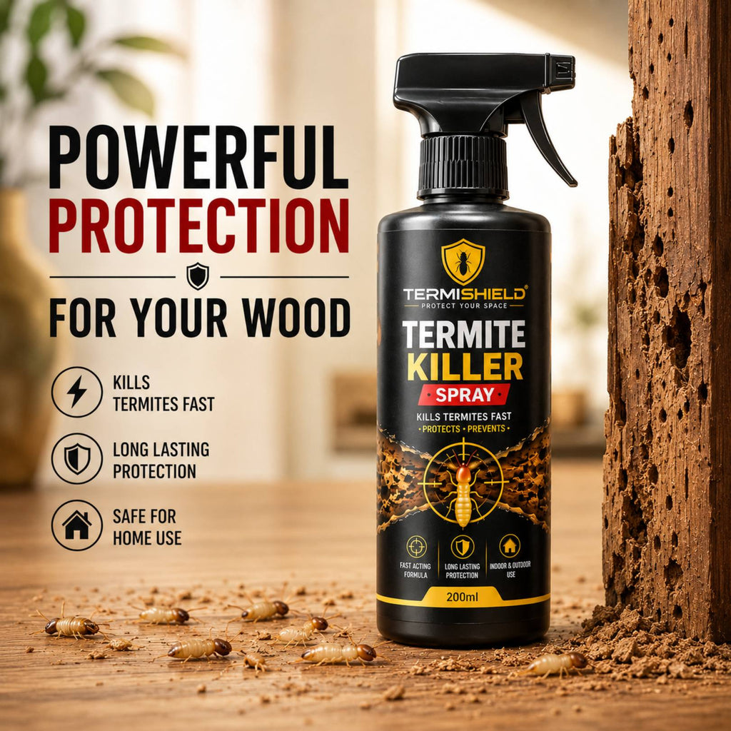 Termite Killer Spray - Pack of 2