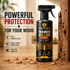 Termite Killer Spray - Pack of 2