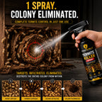 Termite Killer Spray - Pack of 2