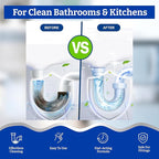Bubble Cleaning Powder (PACK Of 2)