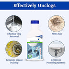 Bubble Cleaning Powder (PACK Of 2)