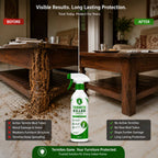 Termite Killer Spray - Pack of 3