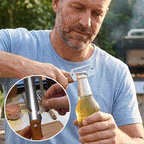 Kitchen Multifunctional Peeler Stainless Non-Slippy Steel